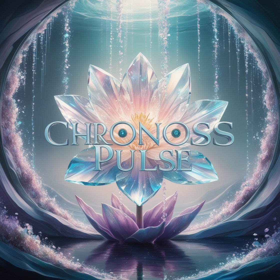 Chronos Pulse – A High-Energy Goa Trance Journey Through Time ⏳🚀