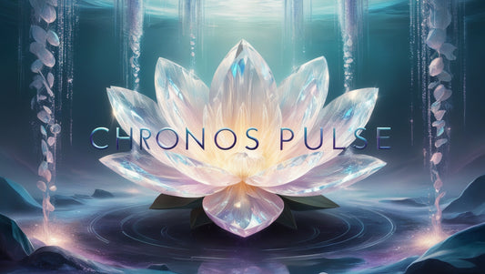 Chronos Pulse – A High-Energy Goa Trance Journey Through Time ⏳🚀